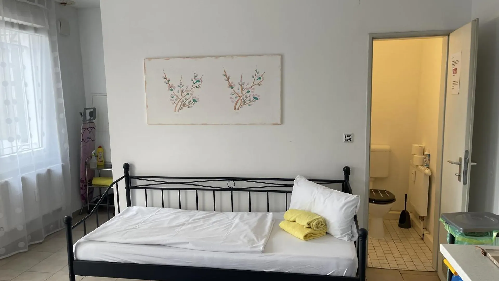 Maffei Apartments Norymberga