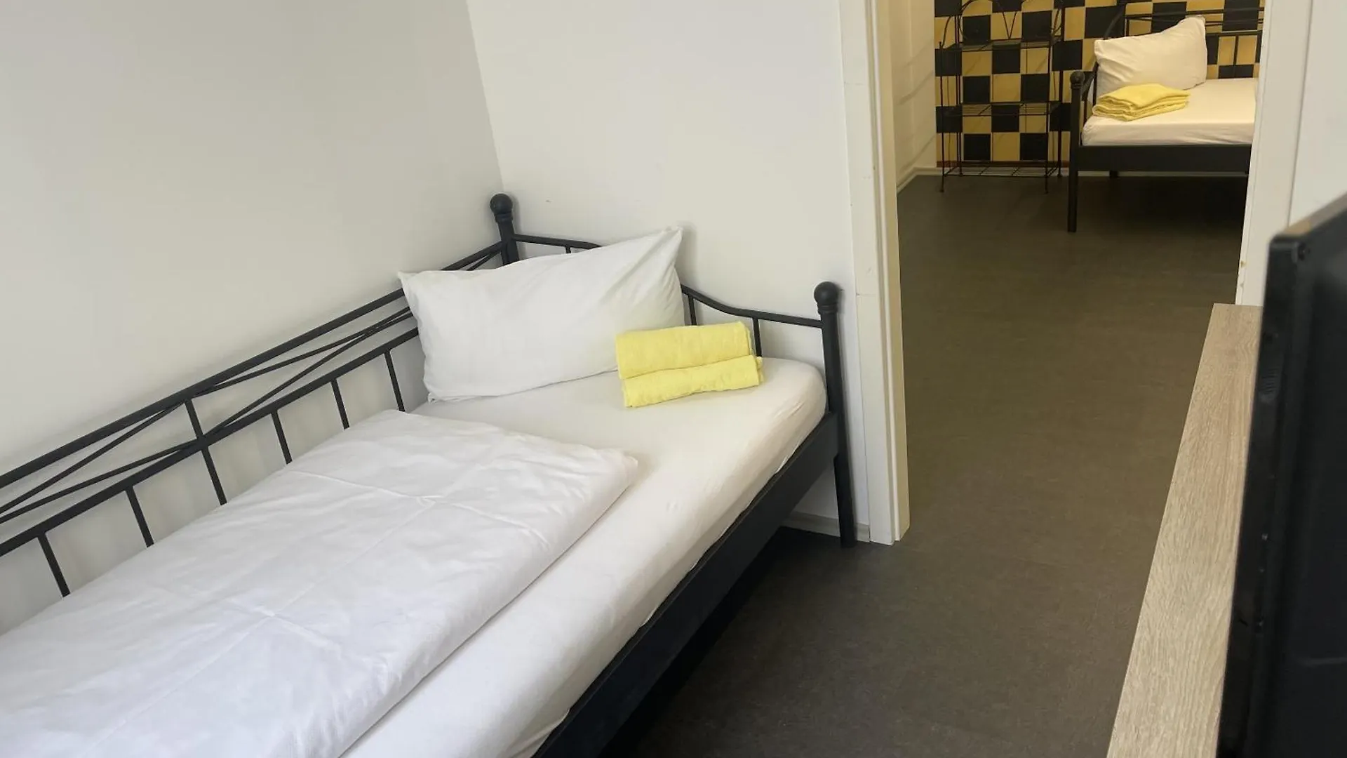 Maffei Apartments Norymberga 0*,