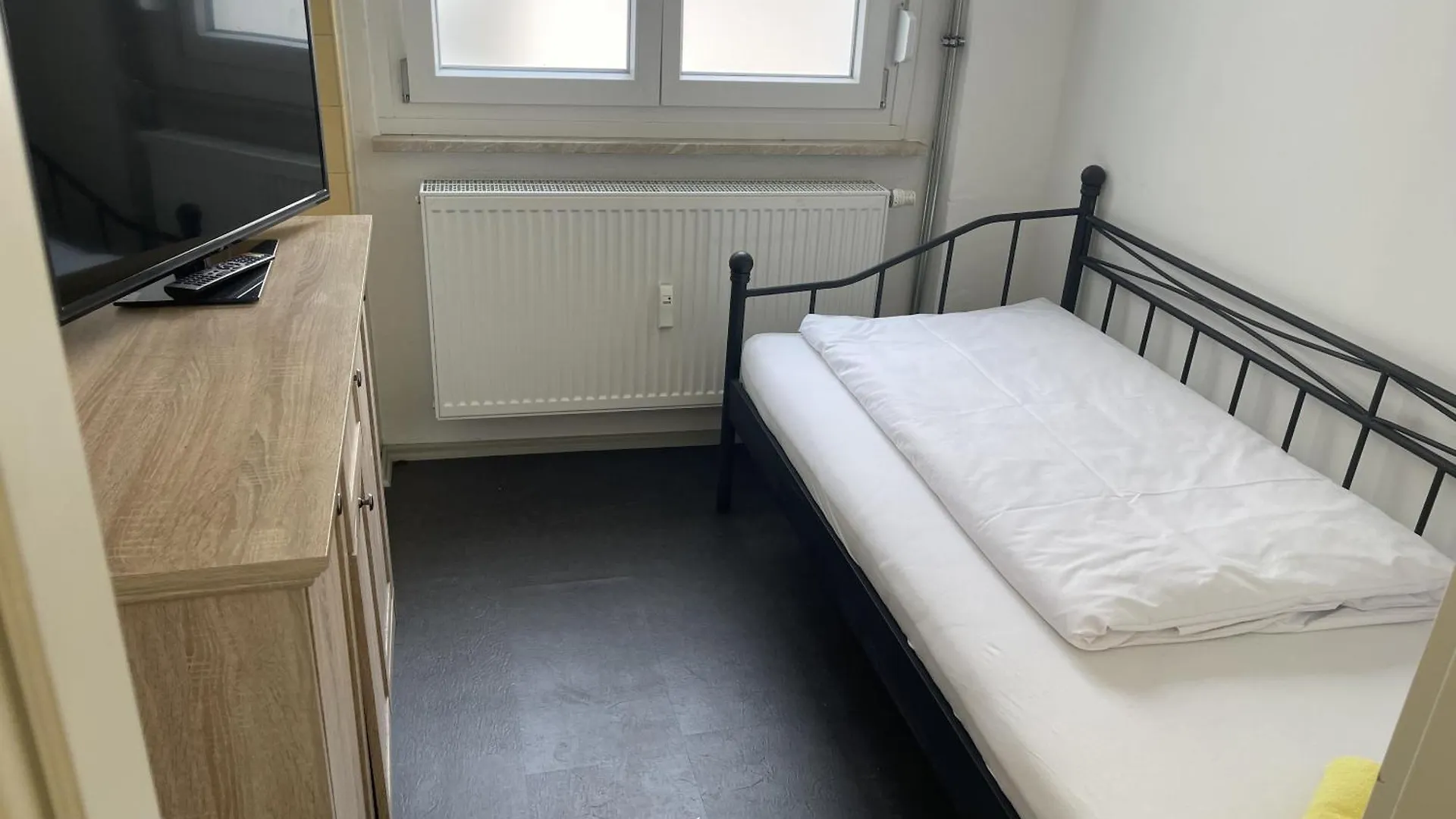Maffei Apartments Norymberga Niemcy