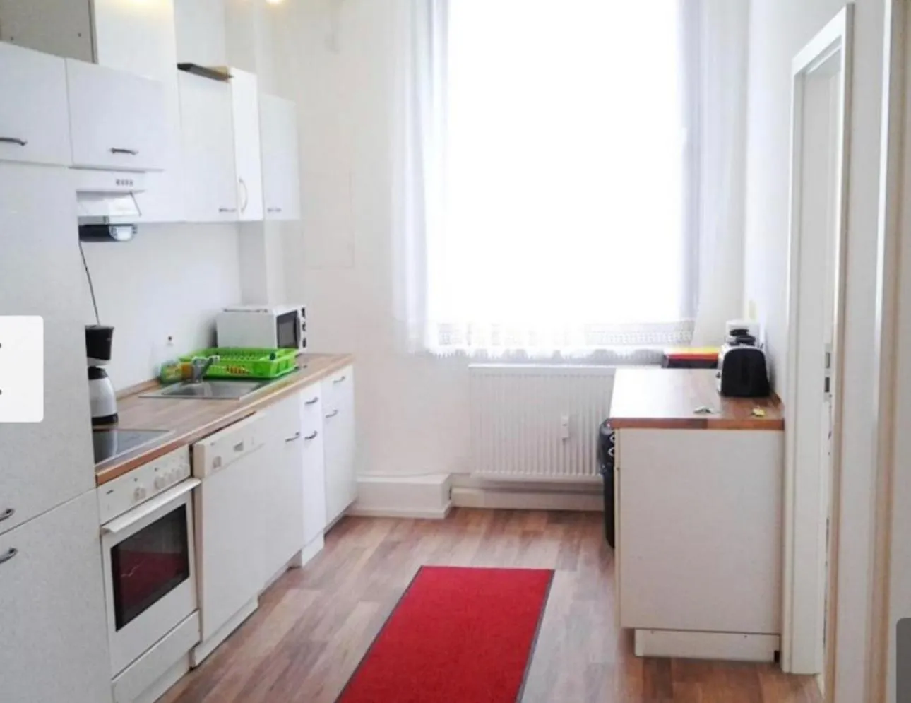 Maffei Apartments Norymberga Niemcy