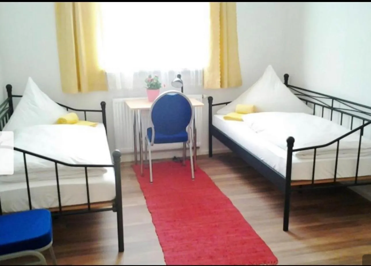 Maffei Apartments Norymberga